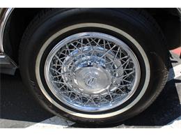 1976 Cadillac Seville (CC-1838936) for sale in Laguna Beach, California