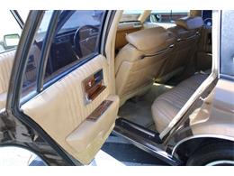 1976 Cadillac Seville (CC-1838936) for sale in Laguna Beach, California