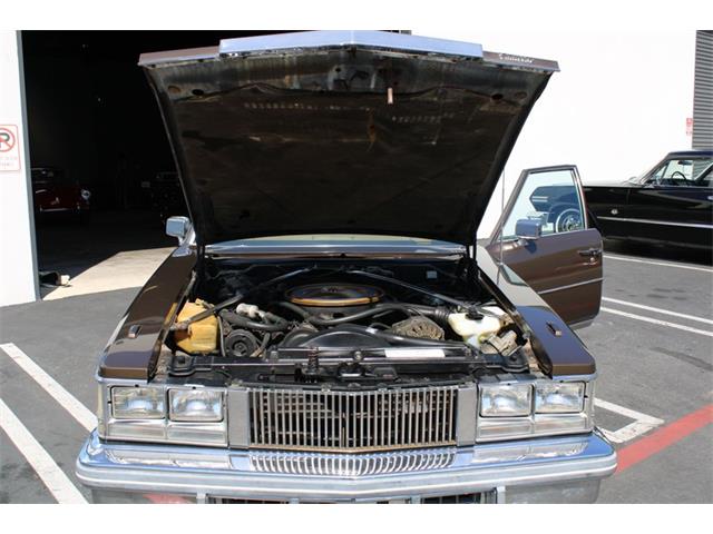 1976 Cadillac Seville (CC-1838936) for sale in Laguna Beach, California