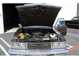 1976 Cadillac Seville (CC-1838936) for sale in Laguna Beach, California
