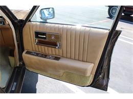 1976 Cadillac Seville (CC-1838936) for sale in Laguna Beach, California
