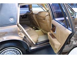 1976 Cadillac Seville (CC-1838936) for sale in Laguna Beach, California