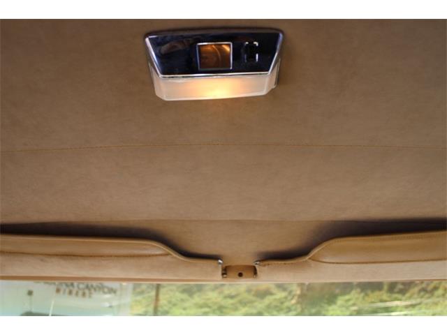 1976 Cadillac Seville (CC-1838936) for sale in Laguna Beach, California