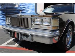 1976 Cadillac Seville (CC-1838936) for sale in Laguna Beach, California