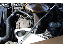 1976 Cadillac Seville (CC-1838936) for sale in Laguna Beach, California