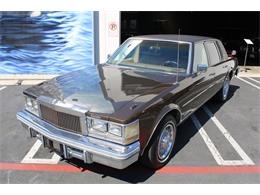 1976 Cadillac Seville (CC-1838936) for sale in Laguna Beach, California