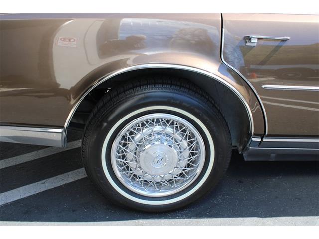 1976 Cadillac Seville (CC-1838936) for sale in Laguna Beach, California