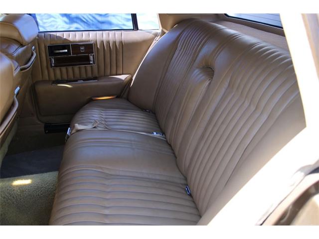 1976 Cadillac Seville (CC-1838936) for sale in Laguna Beach, California