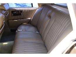 1976 Cadillac Seville (CC-1838936) for sale in Laguna Beach, California