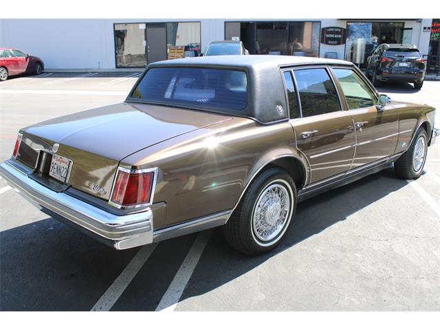 1976 Cadillac Seville (CC-1838936) for sale in Laguna Beach, California