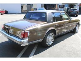 1976 Cadillac Seville (CC-1838936) for sale in Laguna Beach, California