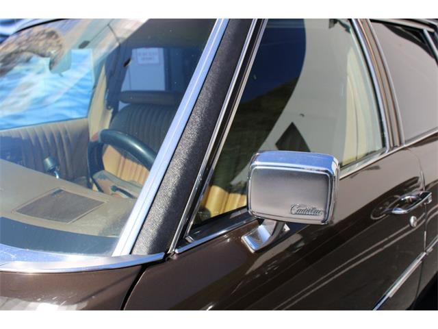 1976 Cadillac Seville (CC-1838936) for sale in Laguna Beach, California