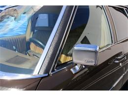 1976 Cadillac Seville (CC-1838936) for sale in Laguna Beach, California