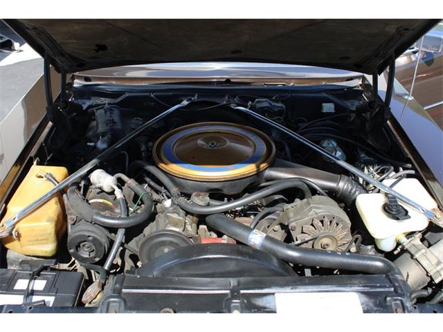 1976 Cadillac Seville (CC-1838936) for sale in Laguna Beach, California