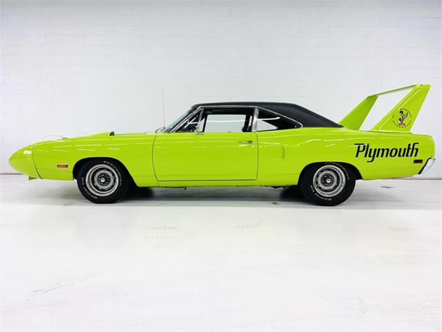 1970 Plymouth Road Runner (CC-1838937) for sale in St. Louis, Missouri