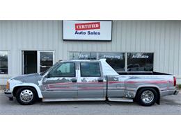 1993 Chevrolet C/K 3500 (CC-1838938) for sale in Des Moines, Iowa