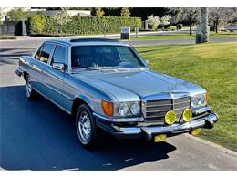 1979 Mercedes-Benz 450SEL (CC-1838942) for sale in , 