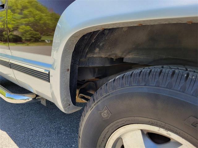 1994 GMC Yukon (CC-1838943) for sale in Easton, Maryland