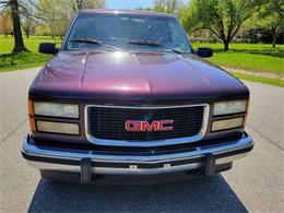 1994 GMC Yukon (CC-1838943) for sale in Easton, Maryland