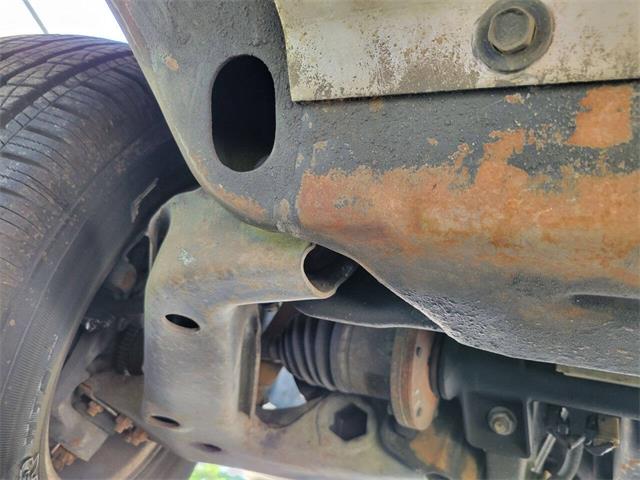 1994 GMC Yukon (CC-1838943) for sale in Easton, Maryland