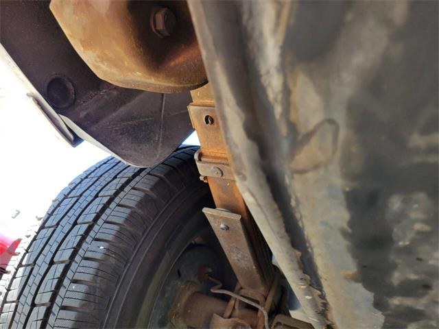 1994 GMC Yukon (CC-1838943) for sale in Easton, Maryland