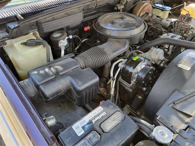 1994 GMC Yukon (CC-1838943) for sale in Easton, Maryland