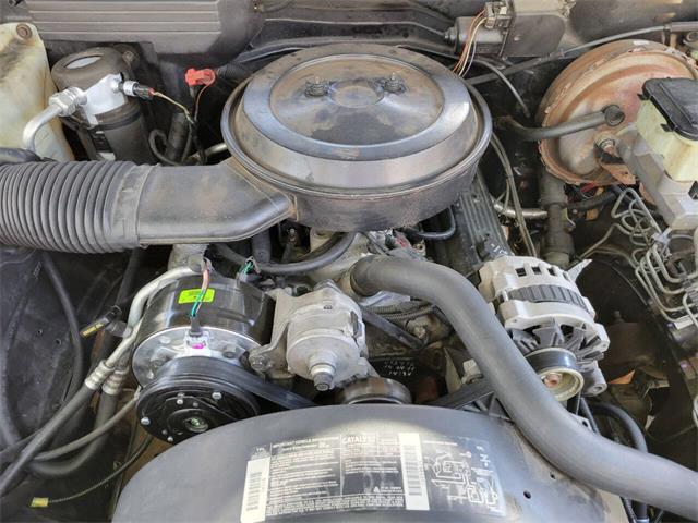 1994 GMC Yukon (CC-1838943) for sale in Easton, Maryland