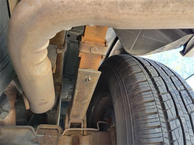 1994 GMC Yukon (CC-1838943) for sale in Easton, Maryland