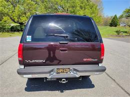 1994 GMC Yukon (CC-1838943) for sale in Easton, Maryland