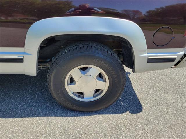 1994 GMC Yukon (CC-1838943) for sale in Easton, Maryland