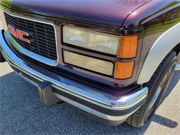 1994 GMC Yukon (CC-1838943) for sale in Easton, Maryland