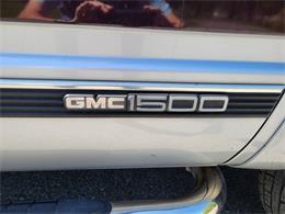 1994 GMC Yukon (CC-1838943) for sale in Easton, Maryland