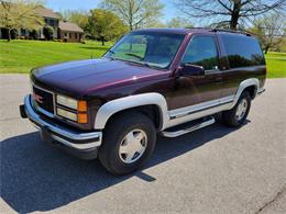 1994 GMC Yukon (CC-1838943) for sale in Easton, Maryland