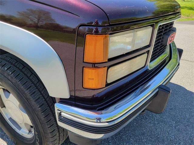 1994 GMC Yukon (CC-1838943) for sale in Easton, Maryland