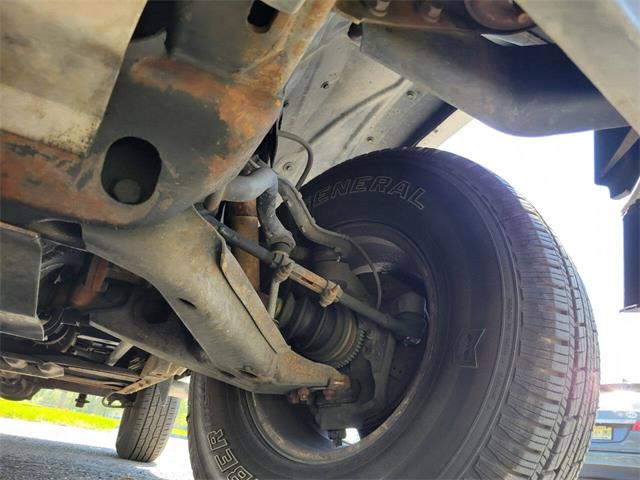 1994 GMC Yukon (CC-1838943) for sale in Easton, Maryland