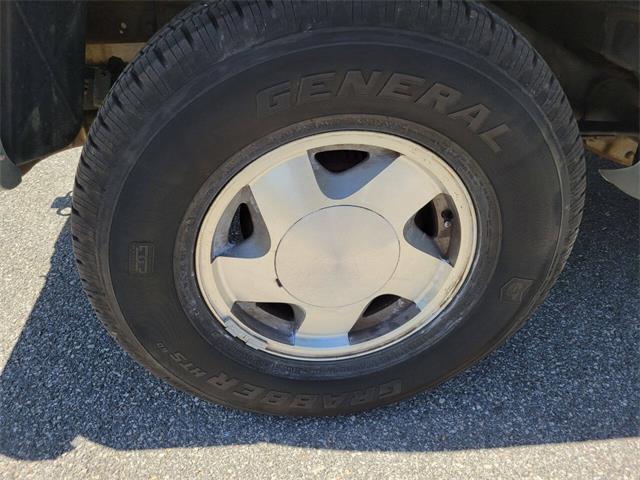 1994 GMC Yukon (CC-1838943) for sale in Easton, Maryland