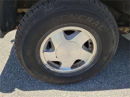 1994 GMC Yukon (CC-1838943) for sale in Easton, Maryland