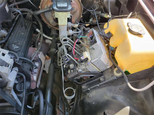 1994 GMC Yukon (CC-1838943) for sale in Easton, Maryland