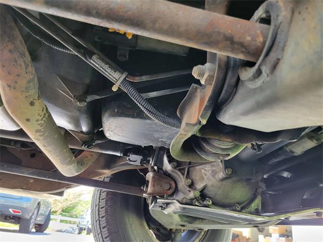 1994 GMC Yukon (CC-1838943) for sale in Easton, Maryland