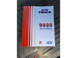 1994 GMC Yukon (CC-1838943) for sale in Easton, Maryland