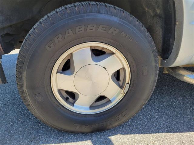 1994 GMC Yukon (CC-1838943) for sale in Easton, Maryland