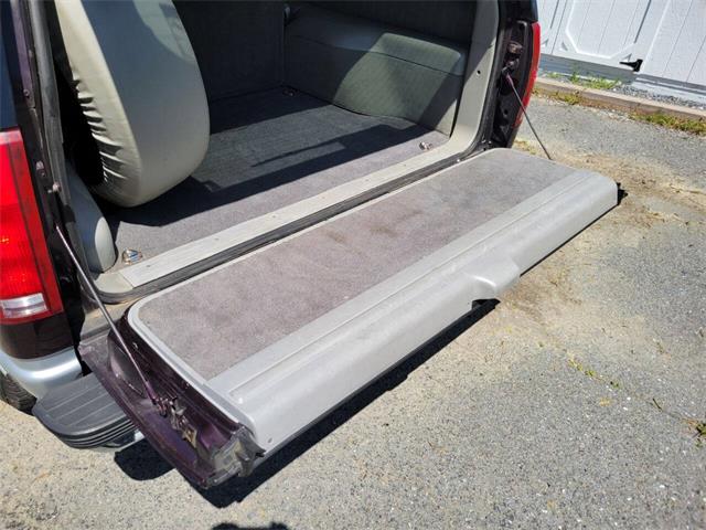 1994 GMC Yukon (CC-1838943) for sale in Easton, Maryland