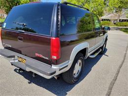 1994 GMC Yukon (CC-1838943) for sale in Easton, Maryland