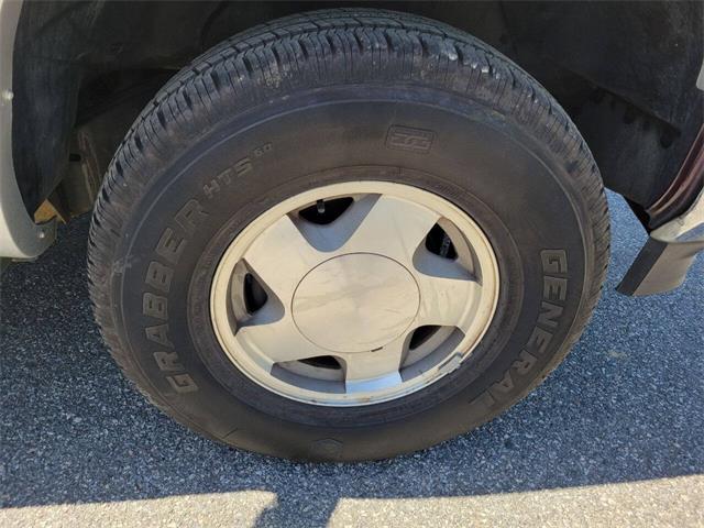 1994 GMC Yukon (CC-1838943) for sale in Easton, Maryland