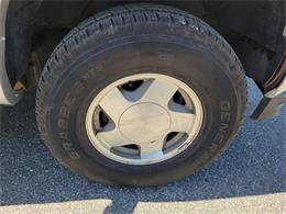 1994 GMC Yukon (CC-1838943) for sale in Easton, Maryland