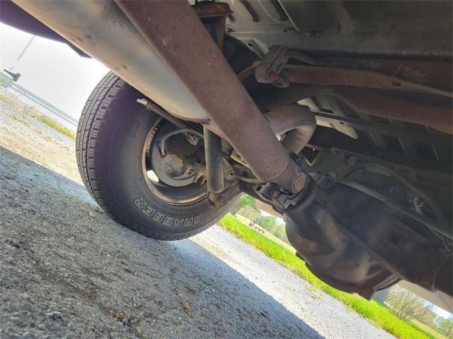 1994 GMC Yukon (CC-1838943) for sale in Easton, Maryland