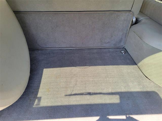 1994 GMC Yukon (CC-1838943) for sale in Easton, Maryland