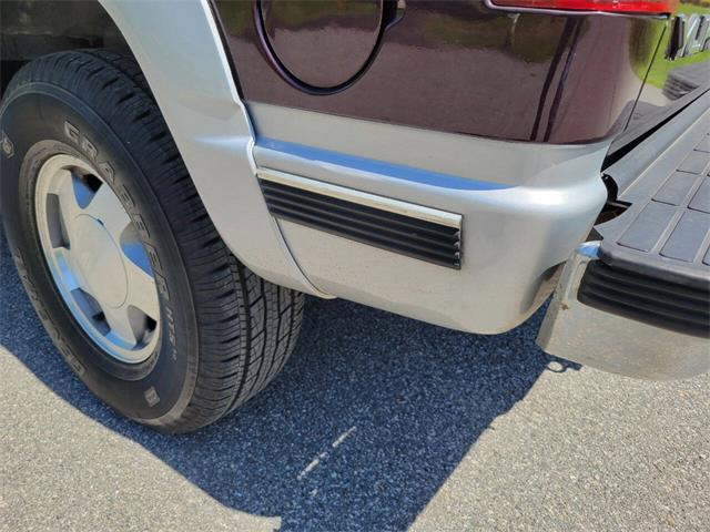 1994 GMC Yukon (CC-1838943) for sale in Easton, Maryland