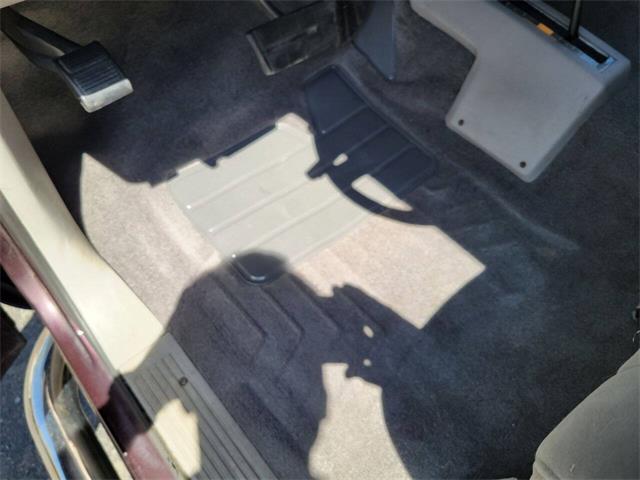 1994 GMC Yukon (CC-1838943) for sale in Easton, Maryland