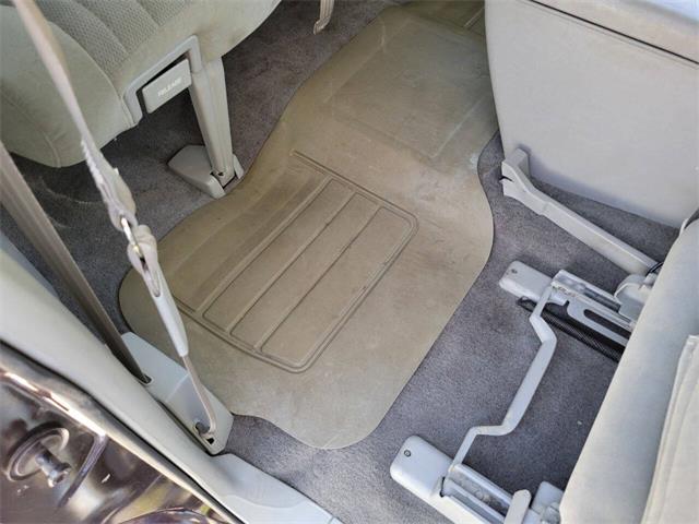 1994 GMC Yukon (CC-1838943) for sale in Easton, Maryland